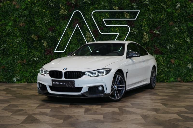 BMW 4er Reihe