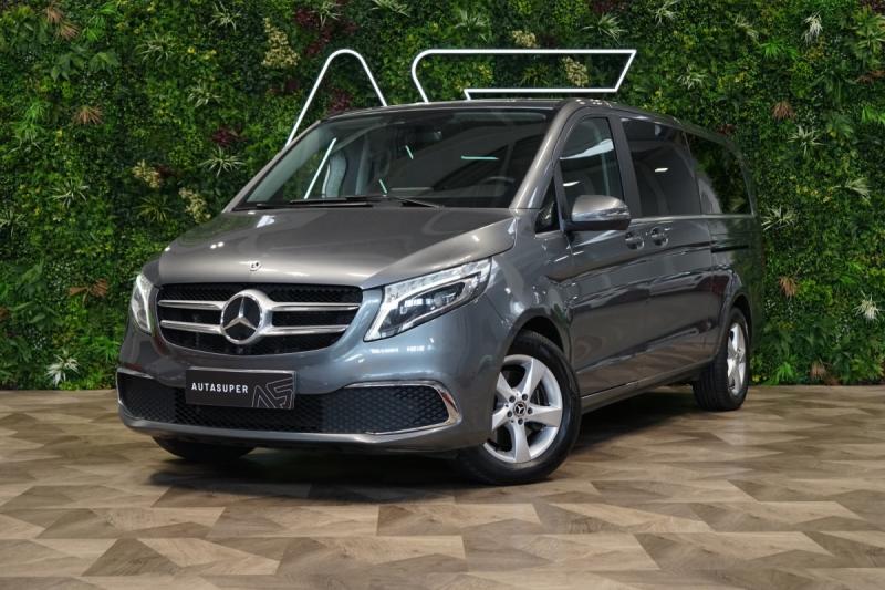 Mercedes-Benz Klasse V