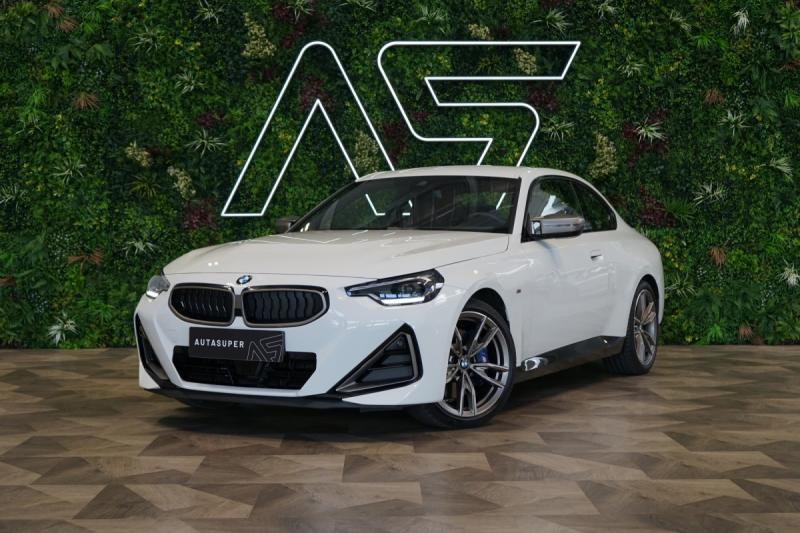 BMW 2er Reihe