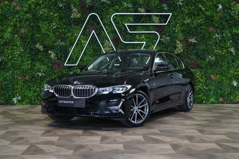 BMW 3er Reihe