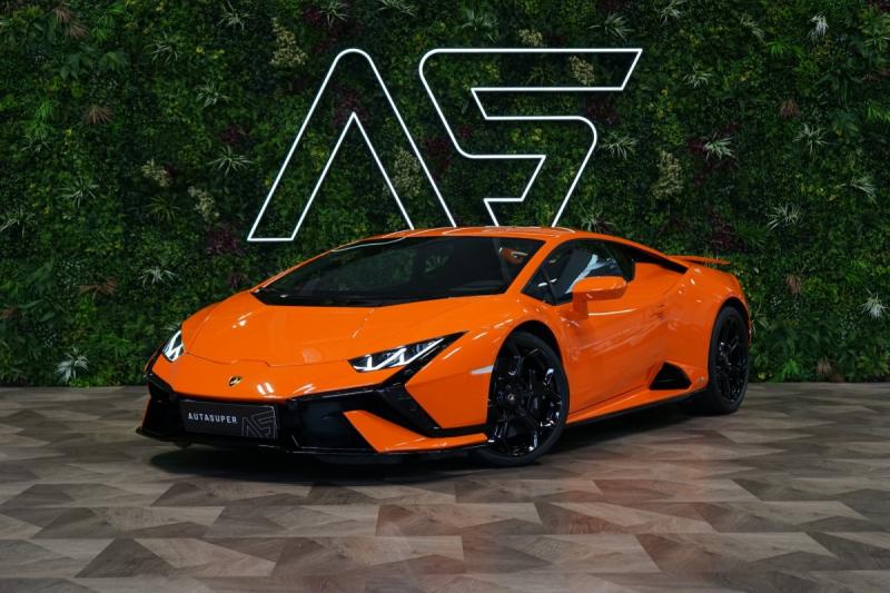 Lamborghini Huracn