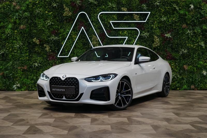 BMW 4er Reihe