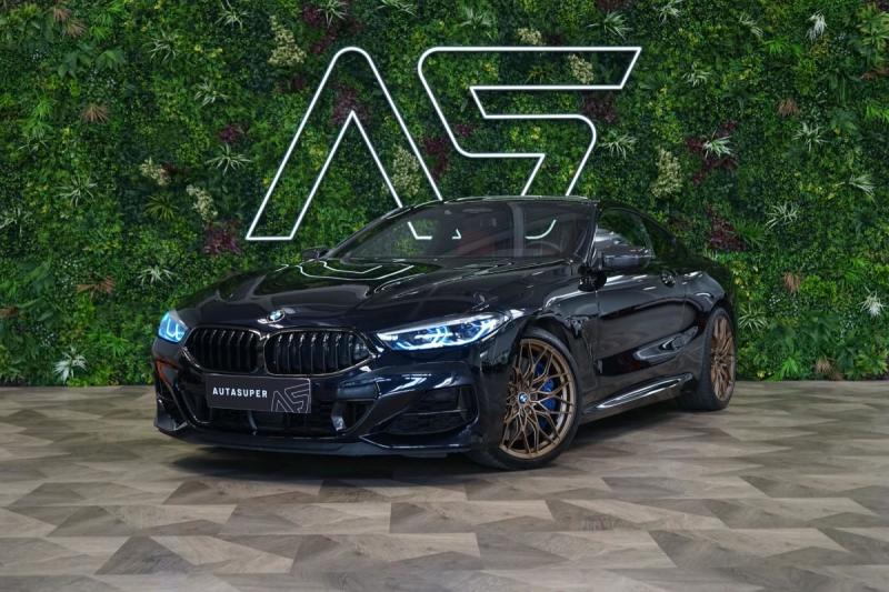 BMW 8er Reihe