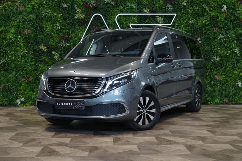 Mercedes-Benz EQV