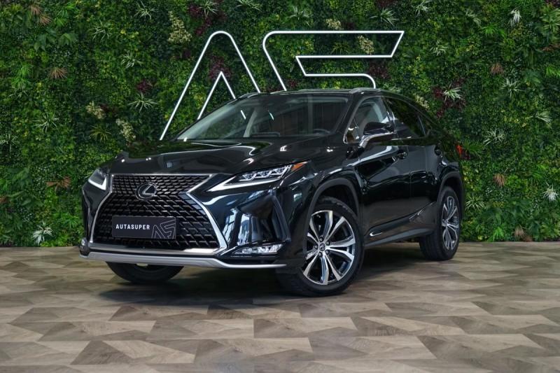 Lexus RX 300