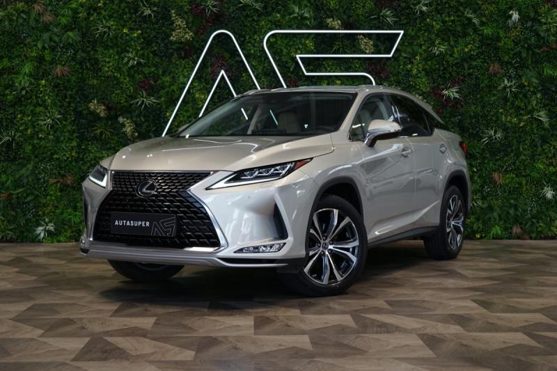Lexus RX 300
