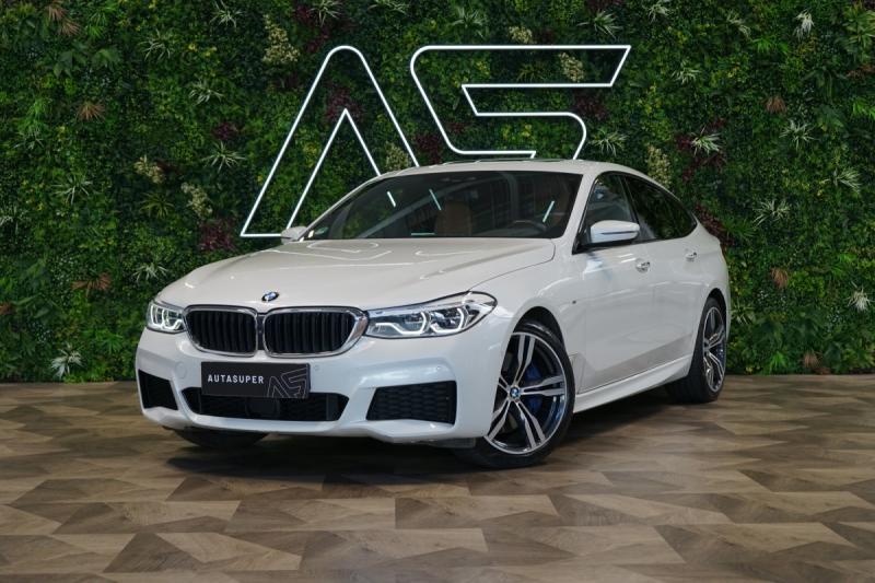 BMW 6er Reihe