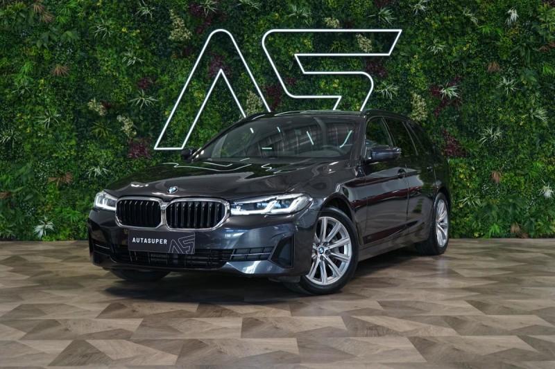 BMW 5er Reihe