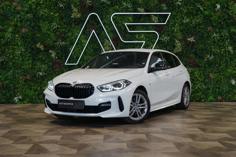 BMW 1er Reihe