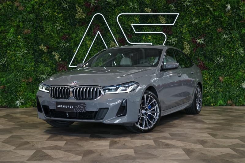 BMW 6er Reihe