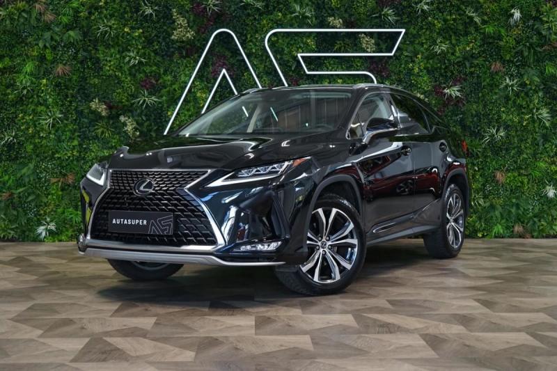 Lexus RX 300