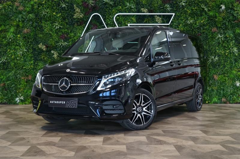 Mercedes-Benz Klasse V