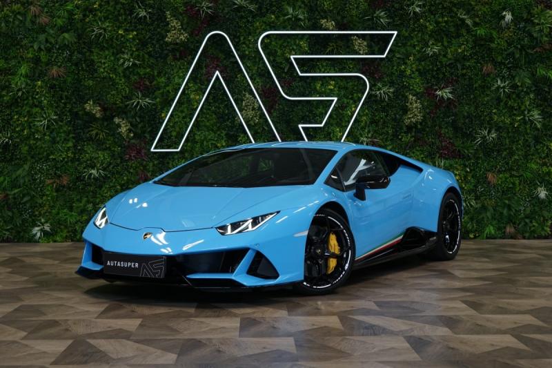 Lamborghini Huracn