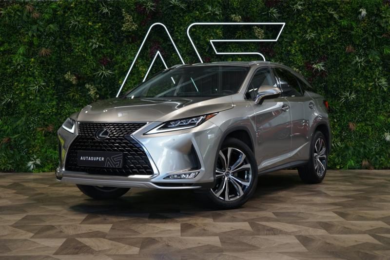 Lexus RX 300