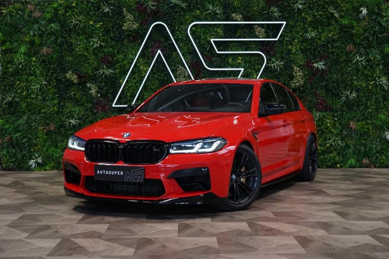 BMW M5