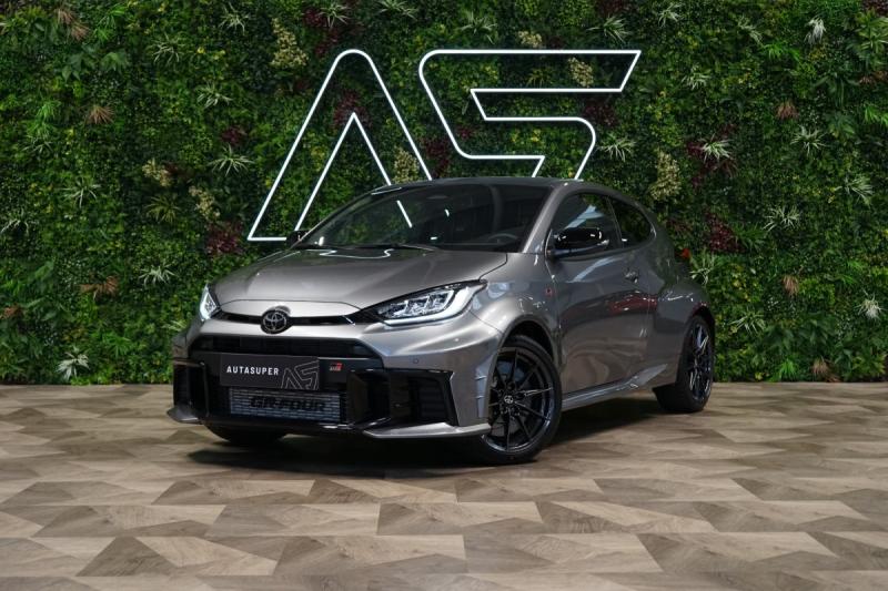 Toyota GR Yaris