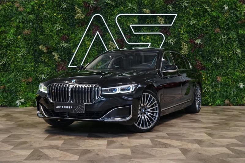 BMW 7er Reihe