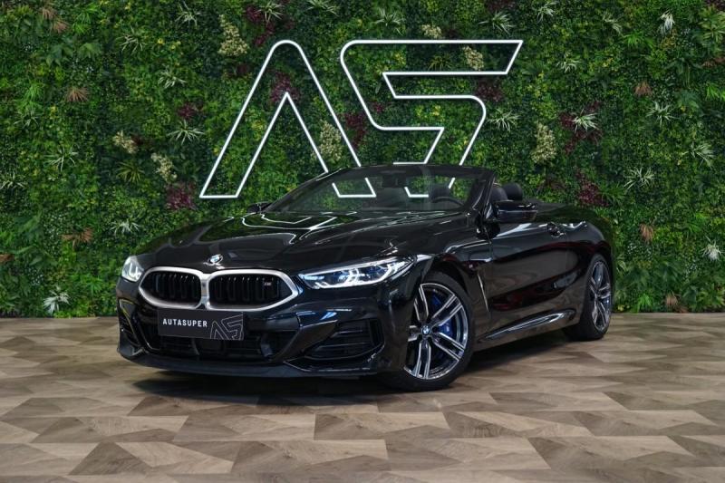 BMW 8er Reihe