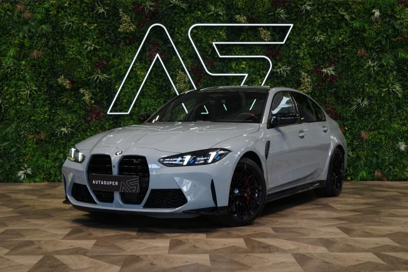 BMW M3