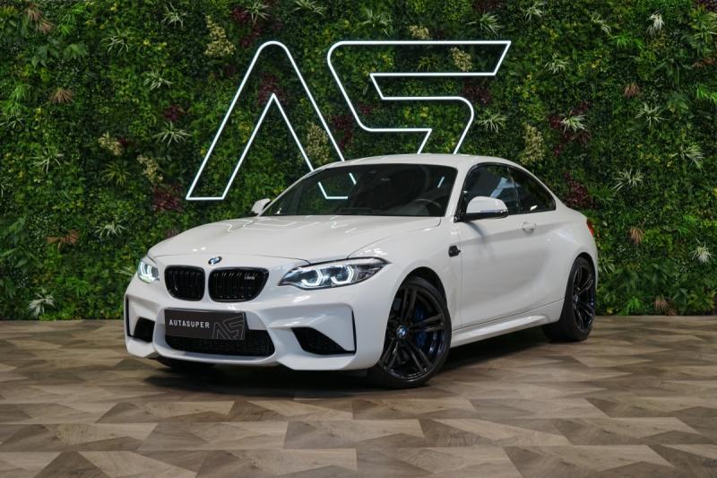 BMW M2