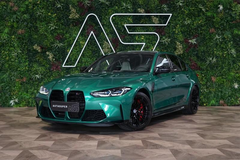 BMW M3