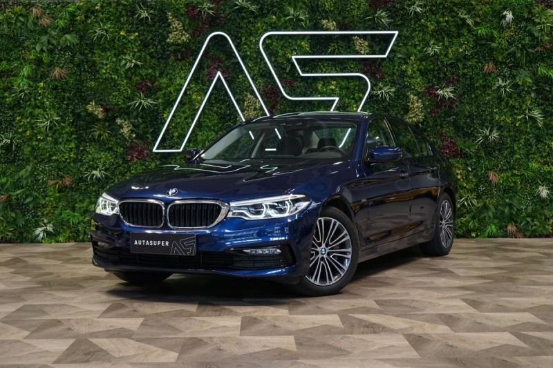 BMW 5er Reihe