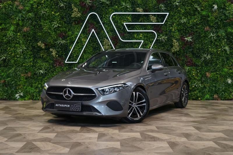 Mercedes-Benz Klasse A