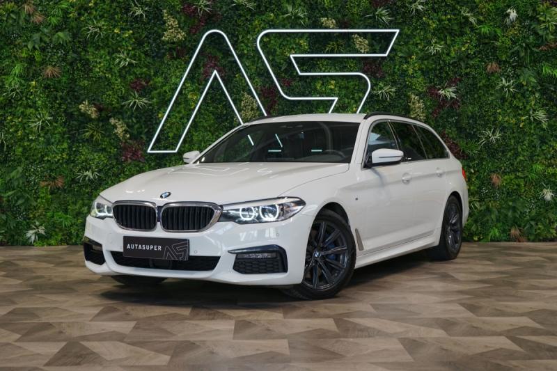 BMW 5er Reihe