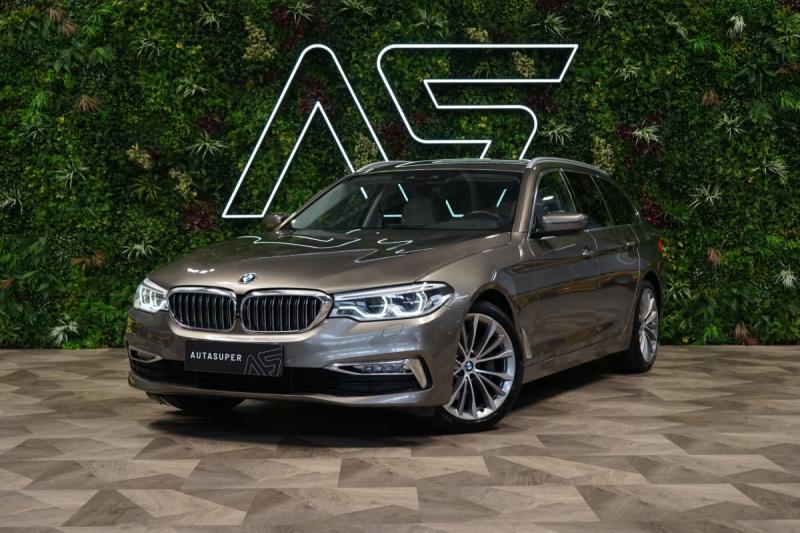 BMW 5er Reihe