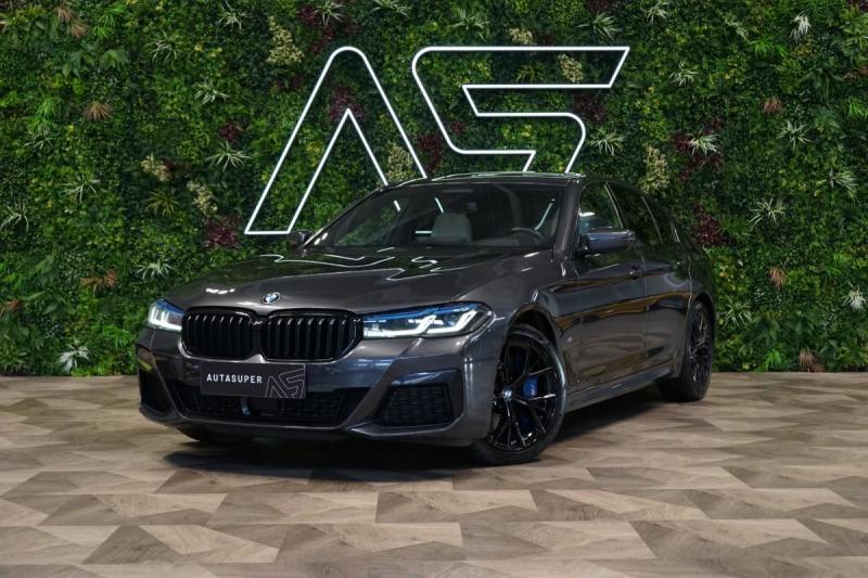 BMW 5er Reihe