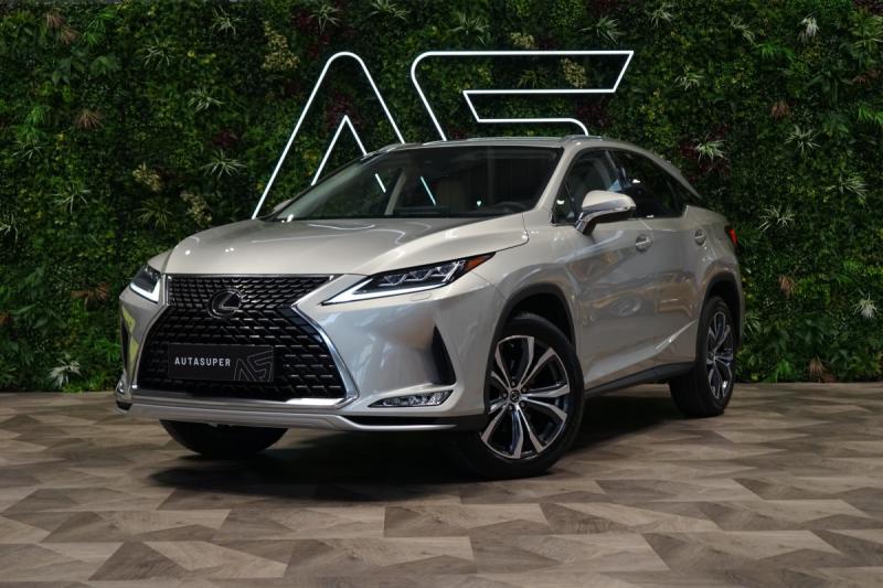 Lexus RX 300