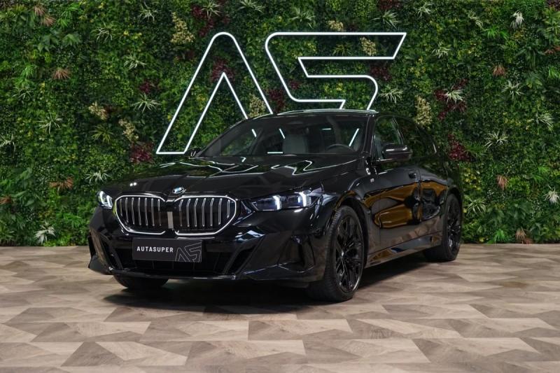 BMW 5er Reihe