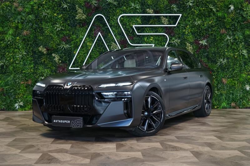 BMW 7er Reihe