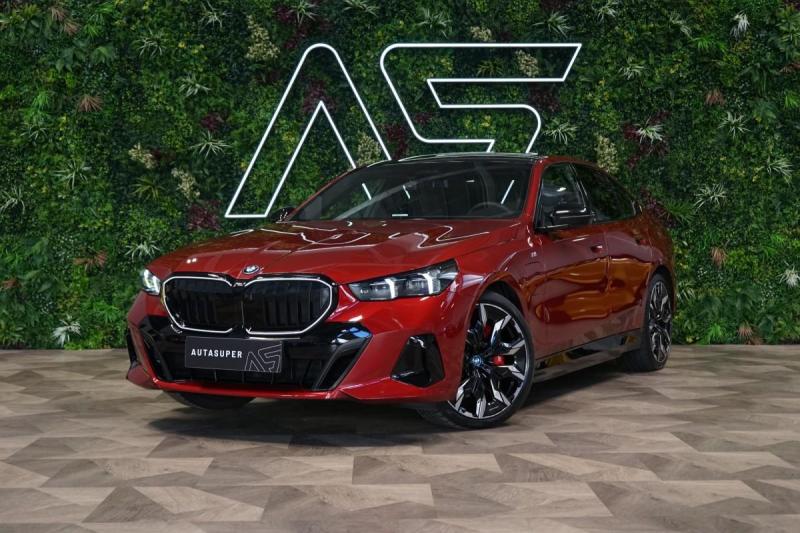 BMW 5er Reihe