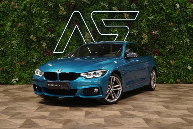 BMW 4er Reihe