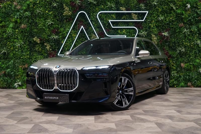 BMW 7er Reihe