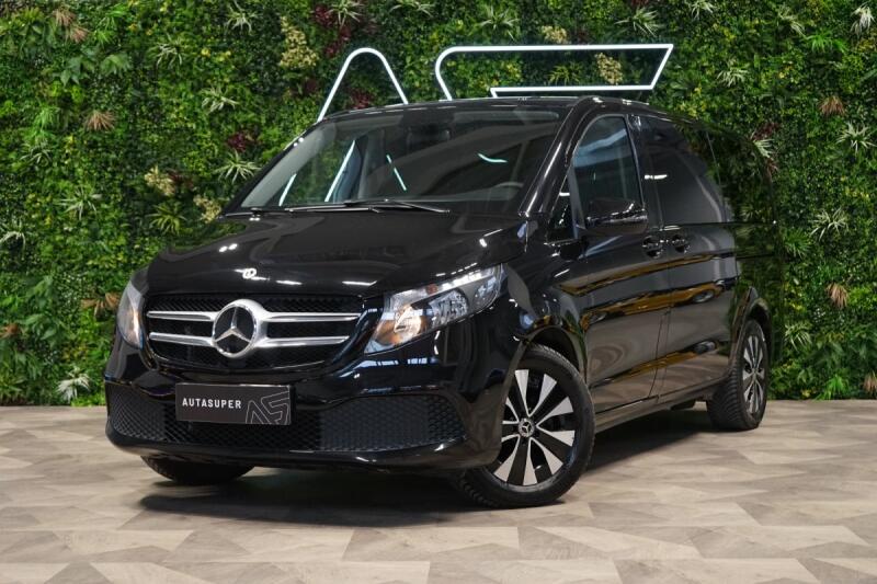 Mercedes-Benz Class V