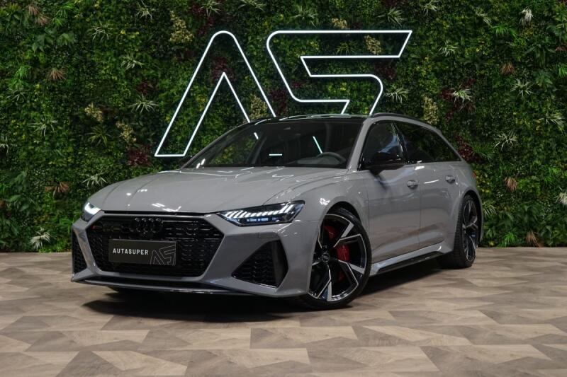 Audi RS 6