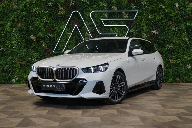 BMW 5er Reihe