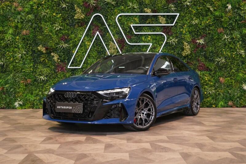 Audi RS 3