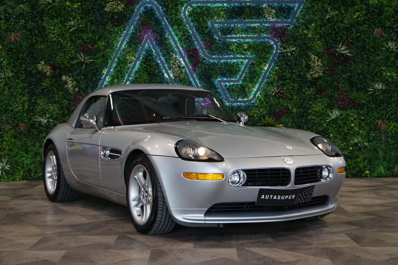 BMW Z8