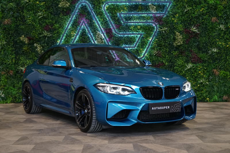 BMW M2