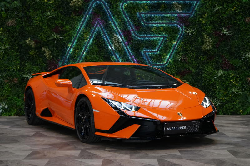 Lamborghini Huracn