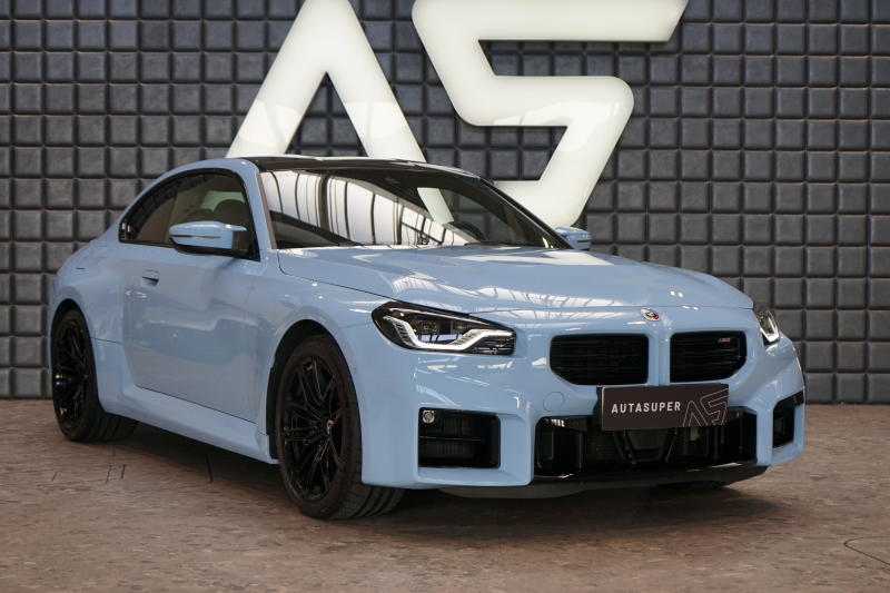 BMW M2