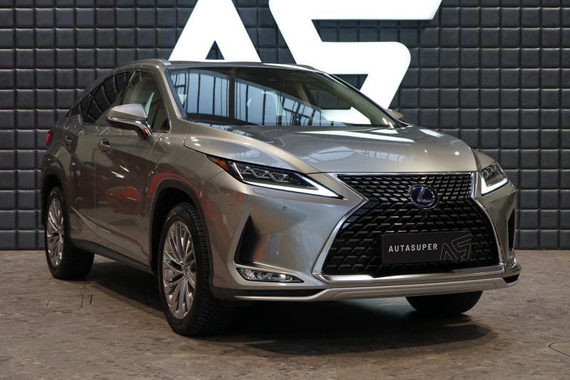 Lexus RX 450