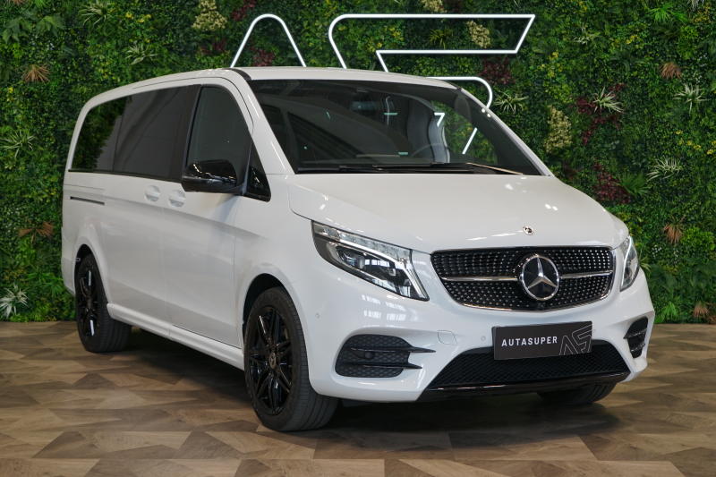 Mercedes-Benz Klasse V