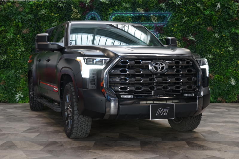 Toyota Tundra