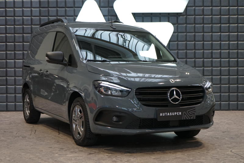 Mercedes-Benz Citan