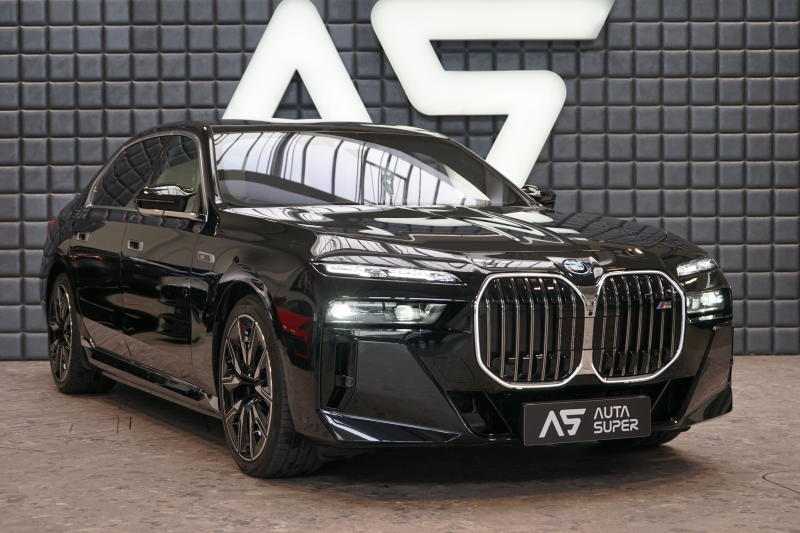 BMW 7er Reihe