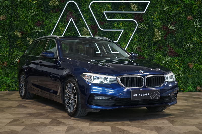 BMW 5er Reihe